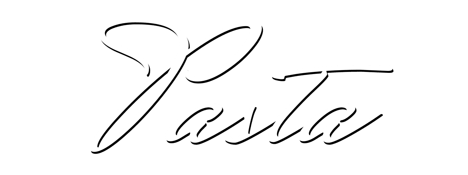 pasta